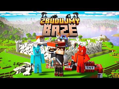 ♪ WOJAN - LET'S BUILD A BASE feat. LUCZEK and PIMPEK [FULL SONG]