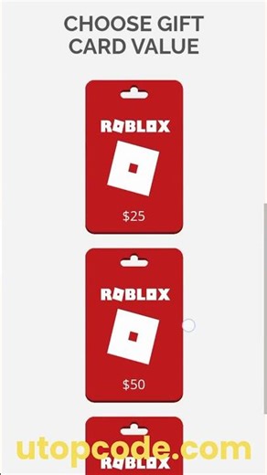 Free Roblox Gift Card Codes | Free Unused Roblox Gift Card Codes 2026,