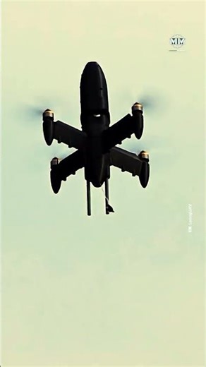 China's New LOONG X1 AI Interceptor Drone