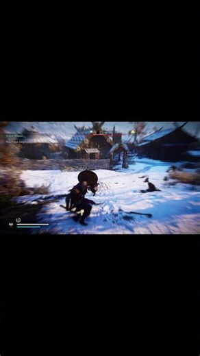 Assassin's Creed Valhalla