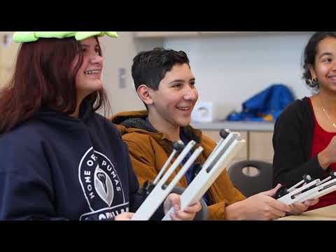 Inside a Language Immersion School | Global Village Academy North (K–8 Bilingual Learning)