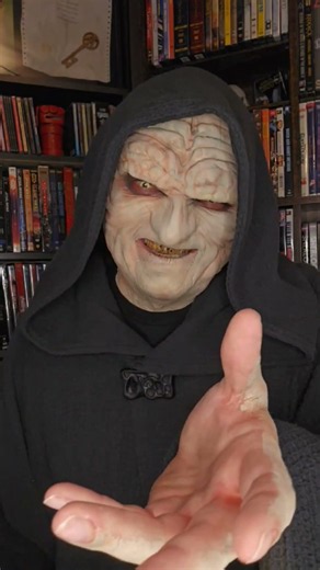 Join The Dark Side