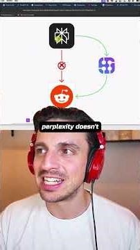 Reddit just dropped a legal bomb on Perplexity, and it’s wild