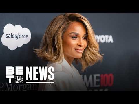 New Nolan Wells Footage, Ciara's ATL Student Initiative & Historic Black Bank Merger | BET News