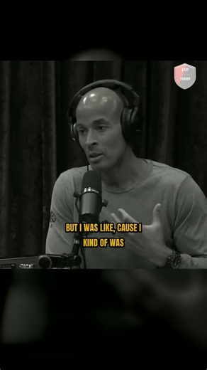 FIND YOUR NEXT CHAPTER | DAVID GOGGINS