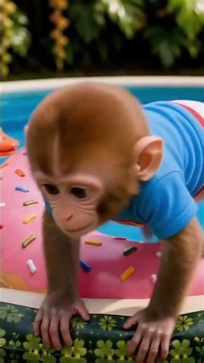 Monkey Baby Videos #monkeybabyvideos #funnymonkeystory #funnymonkeyvideos #kidsvideo #kidssongs