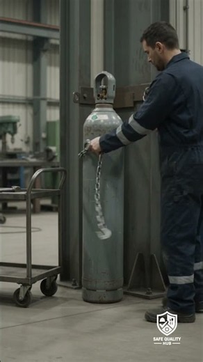 ⛓️ One Hit. One Warning. | Seconds Matter 🚨 #safety #safequalityhub