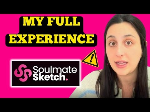 WHAT TO EXPECT FROM A CUSTOM LOVE PORTRAIT LIKE SOULMATE SKETCH-SOULMATE SKETCH REVIEW-SOULMATE 2026