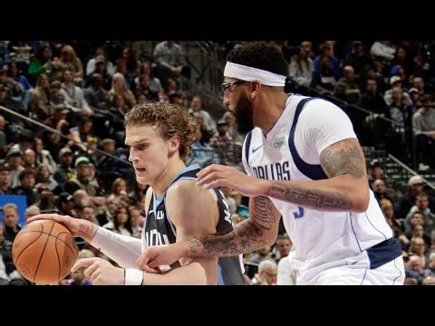 Dallas Mavericks vs Utah Jazz | Full Game Highlights | January 8, 2026 | NBA Season