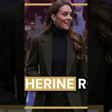 Princess Catherine’s Latest News 👑 SHOCKING Royal Family Updates