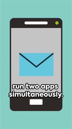 Boost Your Productivity: The Hidden Android Multitasking Feature