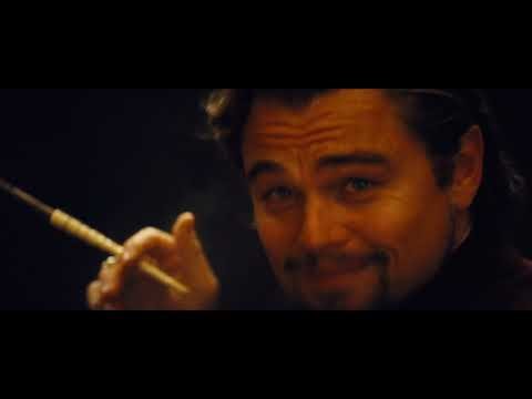 Django Unchained