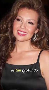 What happened to Thalia?