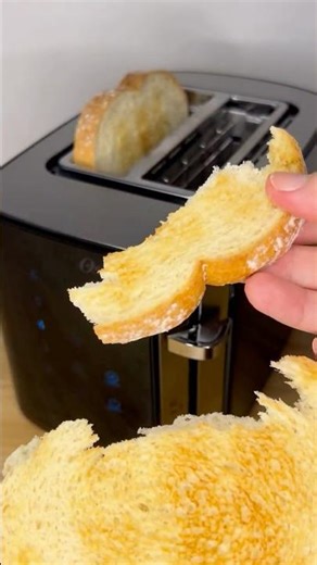 Toaster | Smart & Clean | Simple Pick