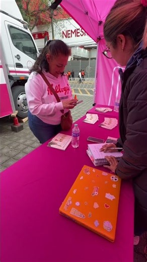La prevención es clave | La lucha contra el cáncer de mama es de todos