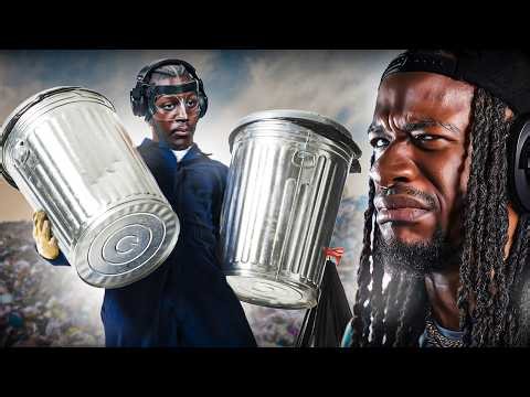 LIL YACHTY DISSES OLD SCHOOL RAP THEN DROPS THE WORST FREESTYLE OF THE YEAR!