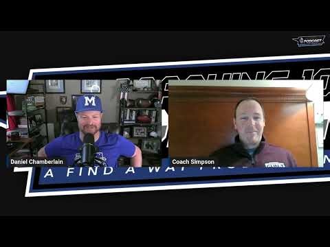 How to Teach Football Concepts to HS Players | Coaching 101 Podcast E20