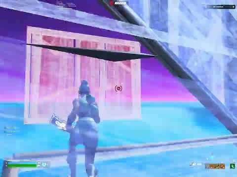 EASY WAY TO GET HEIGHT IN 1V1 BUILD FIGHT
