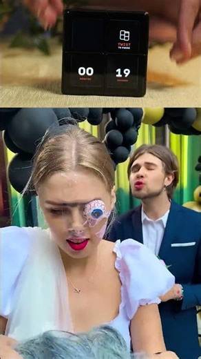 Wedding Prank Surprises! Hilarious Moments at the Ceremony #wowcube