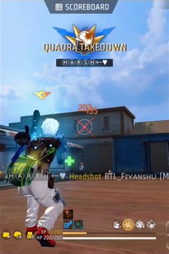 free fire short video 99% headshot 😎#bouncingball #transition #eid #trending #viral #invincible #ff