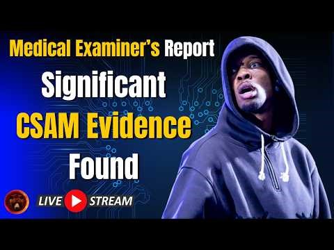 Prosecutors Reveal EVEN MORE Evidence Against d4vd | Celeste Rivas Hernandez