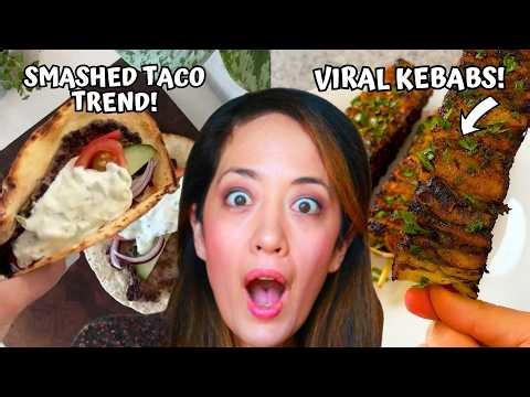 Try These Viral Keto Recipes in 2026!!