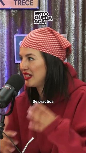 Así se preparaba Flor Vigna para pelear con Mica Viciconte: la clave de la victoria en #EstoQuedaAcá