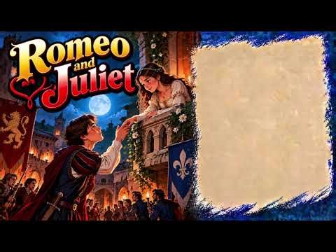 Romeo and Juliet Song | Book Summary, Characters & Themes