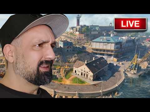 DMZ Recon Grind with SPRY!