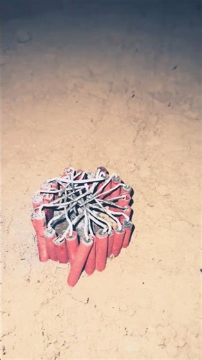 crazy cracker blast video 🔥 #crazyexperiment #experiment