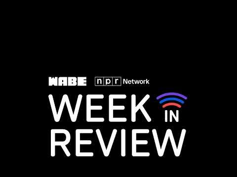 Georgia is set for new voting machines and the chaotic year at the CDC