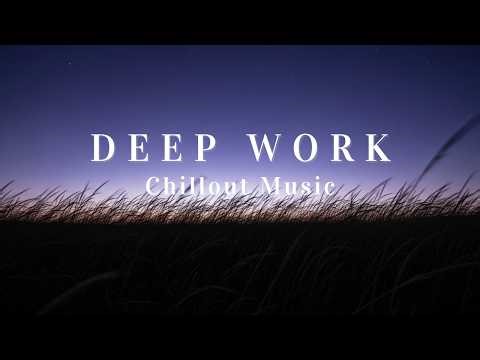 Enter Deep : Music For Work, Concentration And Studying - Ambient MkStudio Music to Concentrate