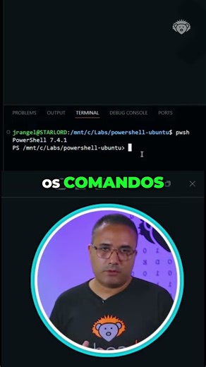Como Gerar Chaves SSH no Linux (Ubuntu) com Bash ou PowerShell