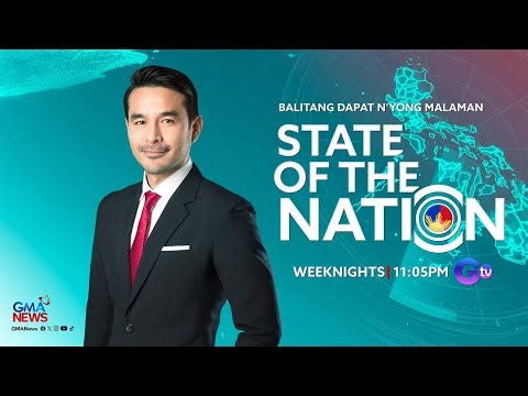 State of the Nation Livestream: October 27, 2026 - Replay