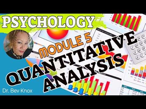 Prediction - Module 5