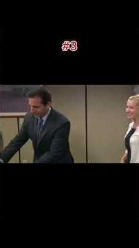 Top 5 Office Bloopers That Still Make Fans Lose It