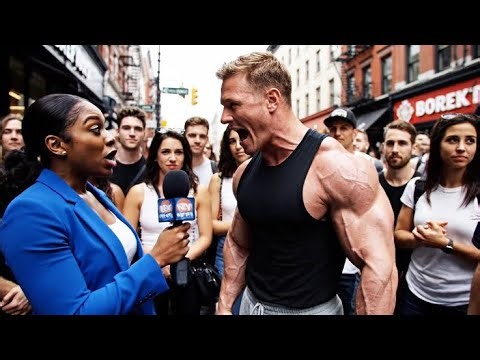 The Secret Behind Bodybuilder's Massive Muscles (Revealed!) | How Bodybuilder Build Extreme Muscles