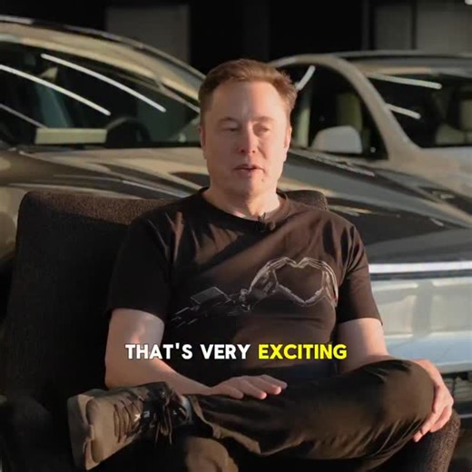 Elon Musk describes why Optimus is going to be life-changing: “We’ve got the Optimus program, which is going to be the first humanoid robot” People often ask, “What would that even be useful for?” “Who wouldn’t want their own personal C-3PO or R2-D2 - but even better?” Imagine a robot that could look after your kids, take the dog for walks, help with elderly parents, or do pretty much anything else you need. “So that’s very exciting” The era of personal humanoid robots is nearly here, and it’s g