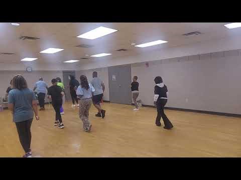 Perfect Harmony w/Cardio Line Dance & Fitness 
