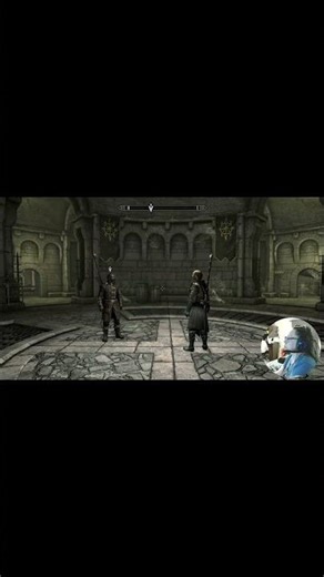 1 Quest a Day Until I Defeat Alduin - Day 84: Dawnguard