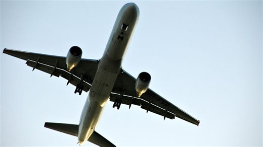Airfare costs are making over half of Americans hesitant to fly in 2026