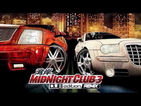 Midnight Club 3 DUB