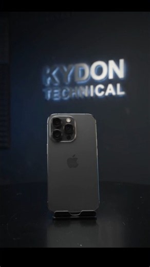 🔥 iPhone 16 Pro Max 📱 Apple's Premium Flagship Explained! 🍎⚡ |
