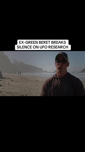 Retired Green Beret Paul Bock is speaking out about his involvement in UAP research after being contacted by someone from his military past. What he says he discovered raises unsettling questions about UFO disclosure, alleged contact with non-human intelligence, and what might actually be behind the phenomenon. His claims and interpretations remain unverified, but his warning is getting attention. Are we looking at extraterrestrial visitors, something else entirely, or a phenomenon we still don’