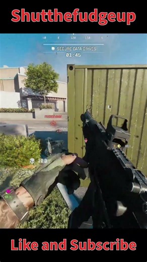 Battlefield 6, Season 3, Redsec - Gauntlet. @ShutTheFudgeUp0