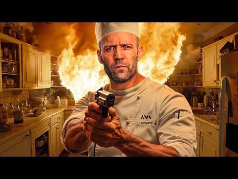 BUTCHER 3 :: (2026) Jason Statham | Full Action Movie | Full HD