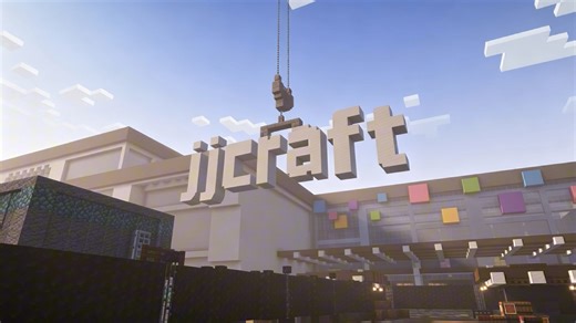 【我的世界Java离线服务器】JJCraft 起床战争，生存，PVP，RPG 1.8-1.22