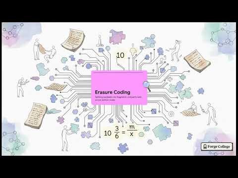 Data Storage Enhancement Strategies — Forge College