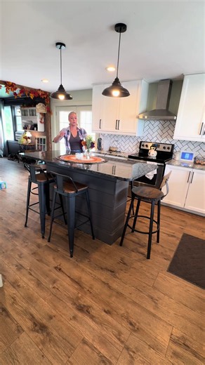 Rural Iowa Sunday: Country Living House Reset in Iowa