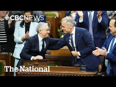 Liberals unveil economic update with $37.5B in new spending